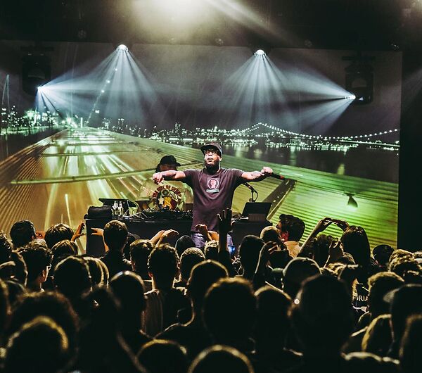 TALIB KWELI + DJ DYSFUNKSHUNAL_3