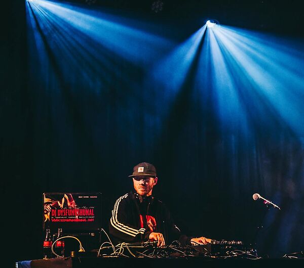 TALIB KWELI + DJ DYSFUNKSHUNAL_1