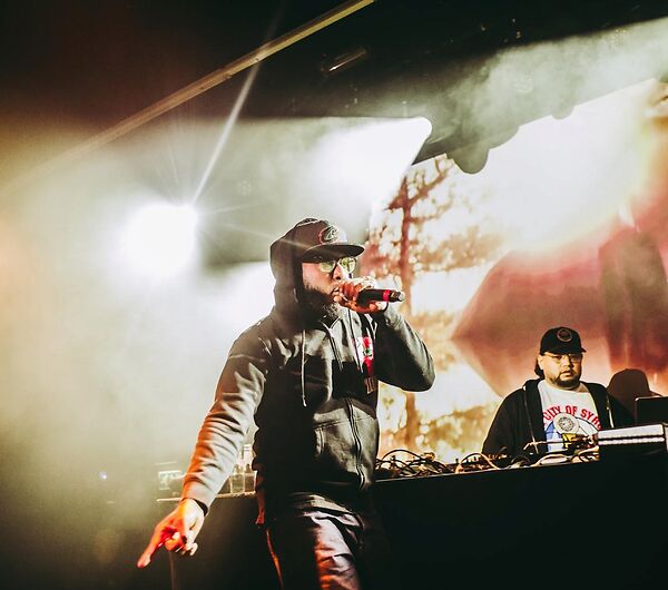 TALIB KWELI + DJ DYSFUNKSHUNAL_8