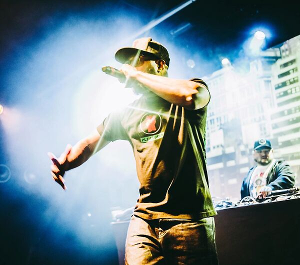 TALIB KWELI + DJ DYSFUNKSHUNAL_2