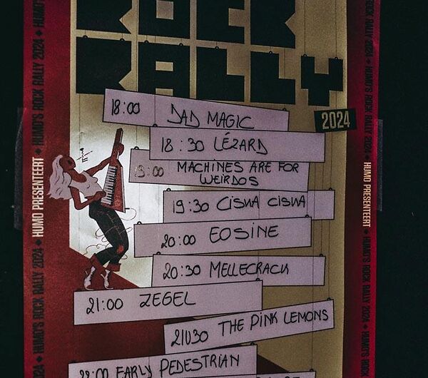 HUMO'S ROCK RALLY_1