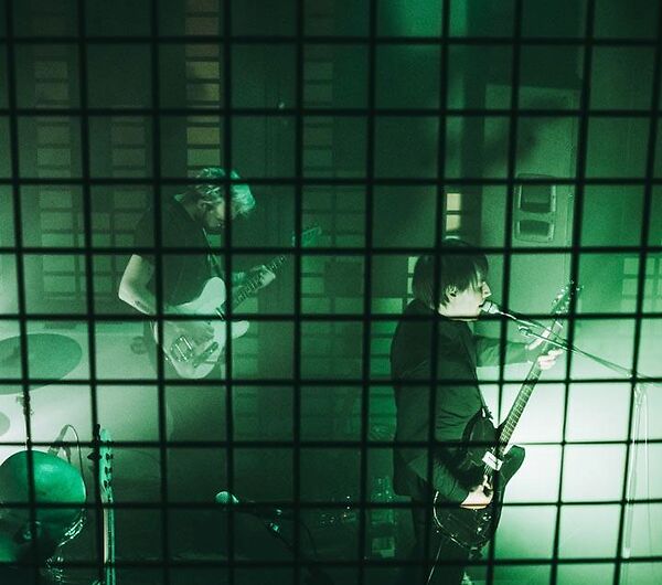 PIGSx7 + ALKERDEEL + AN EVENING WITH KNIVES + ARSON + STEREOSEAT + WHOLES + CLUB KLUNEN DJ'S_1