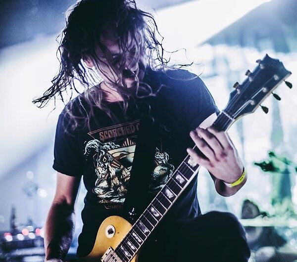 PIGSx7 + ALKERDEEL + AN EVENING WITH KNIVES + ARSON + STEREOSEAT + WHOLES + CLUB KLUNEN DJ'S_13