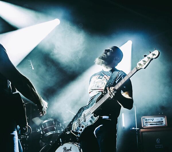 PIGSx7 + ALKERDEEL + AN EVENING WITH KNIVES + ARSON + STEREOSEAT + WHOLES + CLUB KLUNEN DJ'S_12