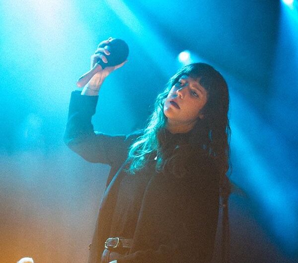 LUCY KRUGER & THE LOST BOYS + JONNY_1