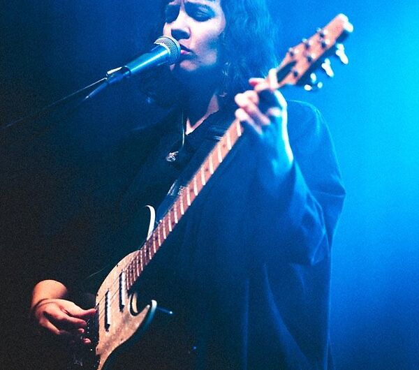 LUCY KRUGER & THE LOST BOYS + JONNY_3