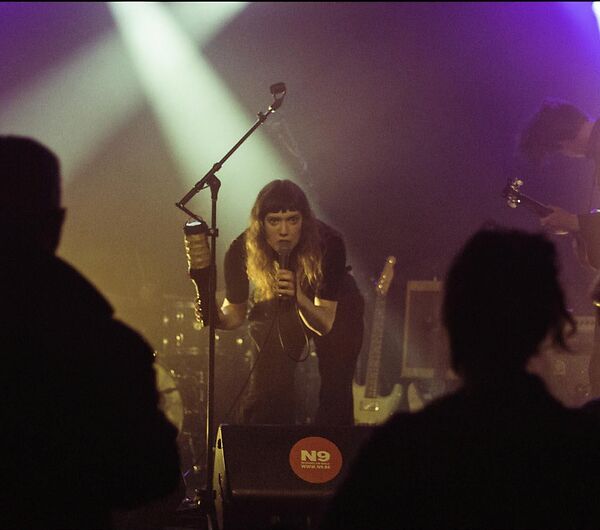 LUCY KRUGER & THE LOST BOYS + JONNY_8