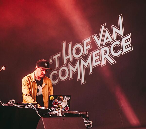 'T HOF VAN COMMERCE + SAMOERAI_5