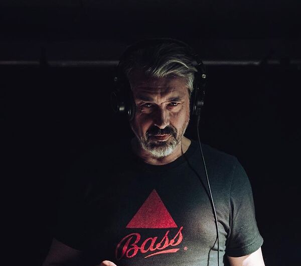 VITJA PAUWELS' EARLY LIFE FORMS + DJ BRUNO COUSSÉE_3