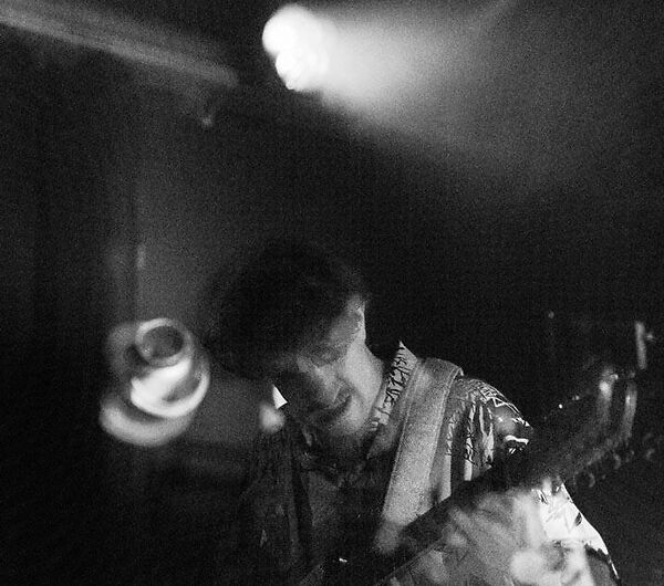 VITJA PAUWELS' EARLY LIFE FORMS + DJ BRUNO COUSSÉE_4