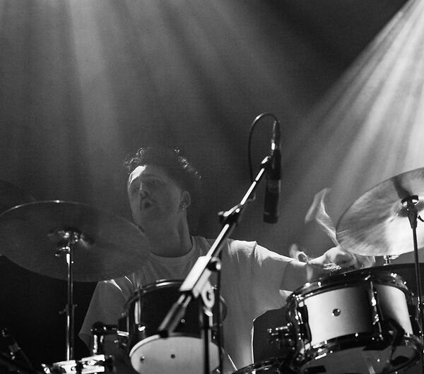 VITJA PAUWELS' EARLY LIFE FORMS + DJ BRUNO COUSSÉE_5