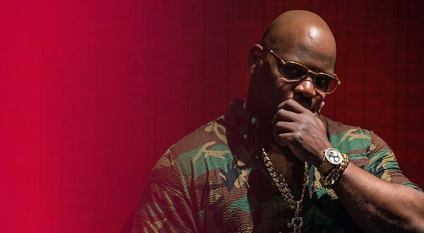 Meyhem lauren + berry & phasm i.s.m. hussle