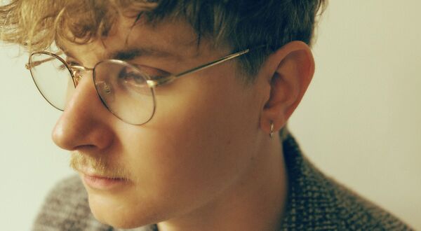 Isaac roux + the christian club (solo)