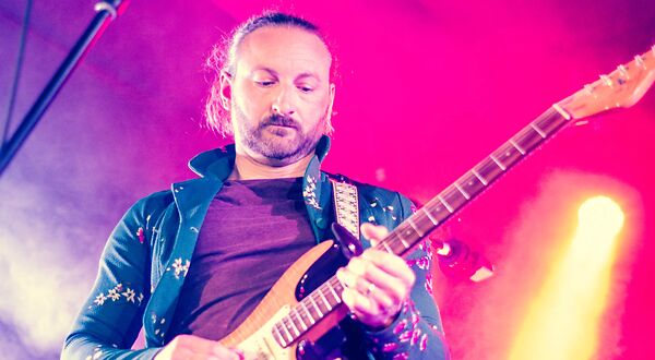 Start cursus gitaar voor beginners