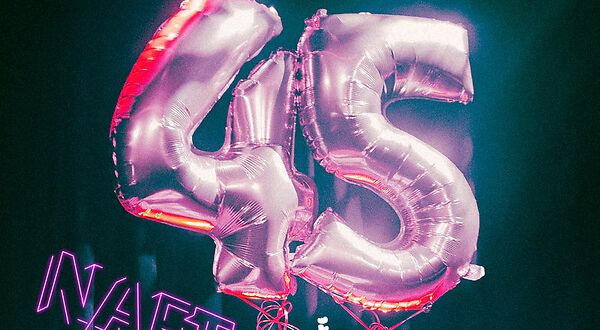 45 jaar n9: naft + hoorhouse + uit de hoogte