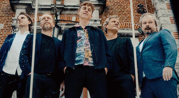 Absynthe minded