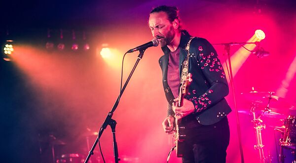 Start cursus gitaar niveau 2