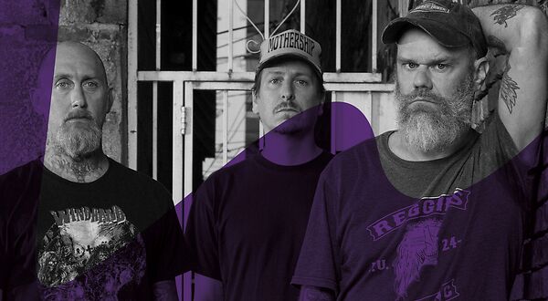 Empire of groove ii: weedeater + hemelbestormer + modder + cowboys & aliens + spaceslug...