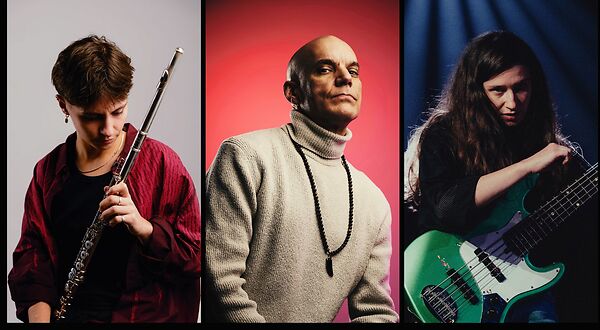 Stéphane galland: kanda