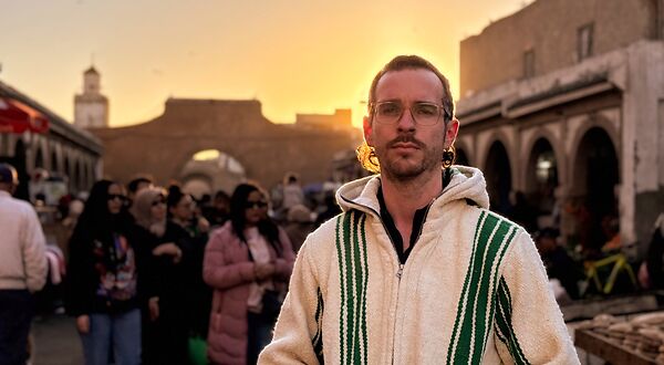 Mattias de craene & black koyo