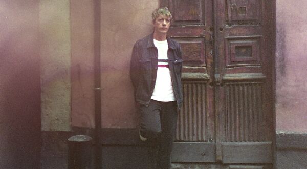 Steve gunn