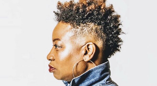 Bahamadia with the ruffcats band and dj eclipse