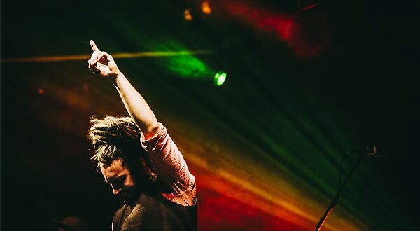 Helden in het park 2026 - dag 2