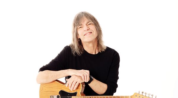 Mike stern band
