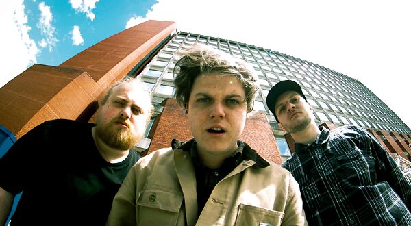 The zac schulze gang