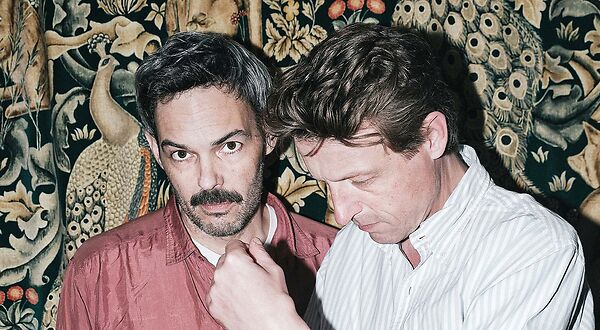 Herbakkersfestival: das pop