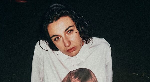 Herbakkersfestival: rosie stuart