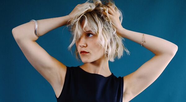 Herbakkersfestival: finn