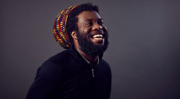 Helden in het park 2026: iba mahr + giant tree + 'king' johnny den artiest