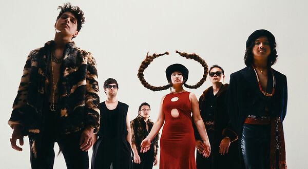 Nusantara beat