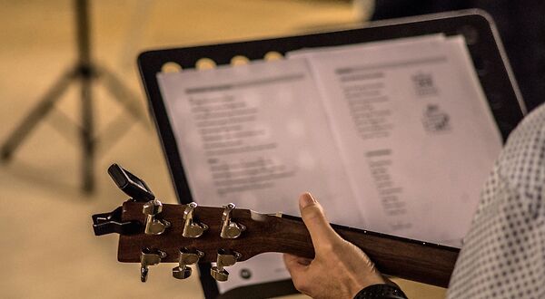 Gitaar voor beginners