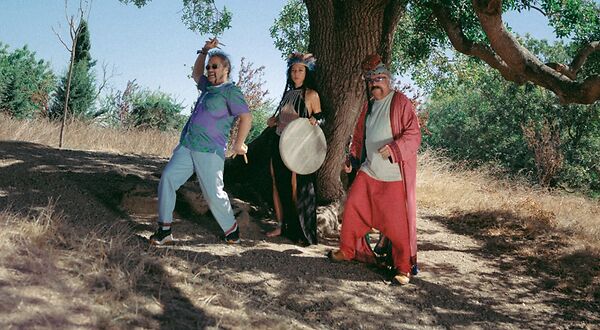 Baba zula