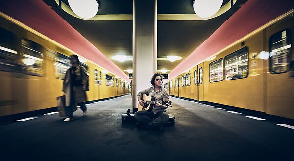 Jasper steverlinck