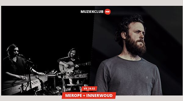 Merope + innerwoud
