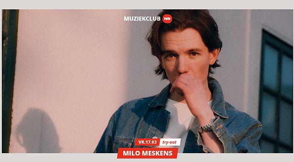 Milo meskens + jen