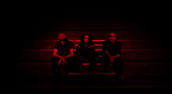 Ill considered + mattias de craene + dj dubbeldee