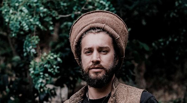 Marcus gad & tribe + dj luke batarang