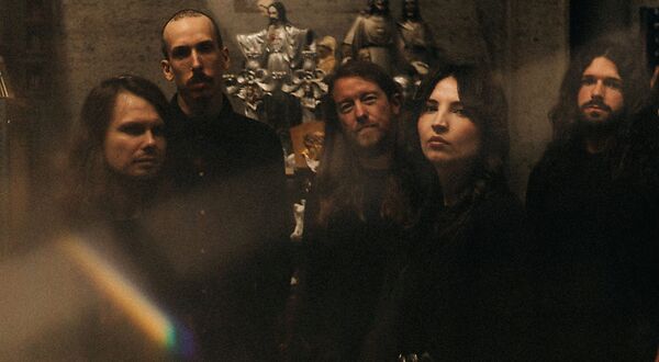 Predatory void + aldrig + club klunen dj's