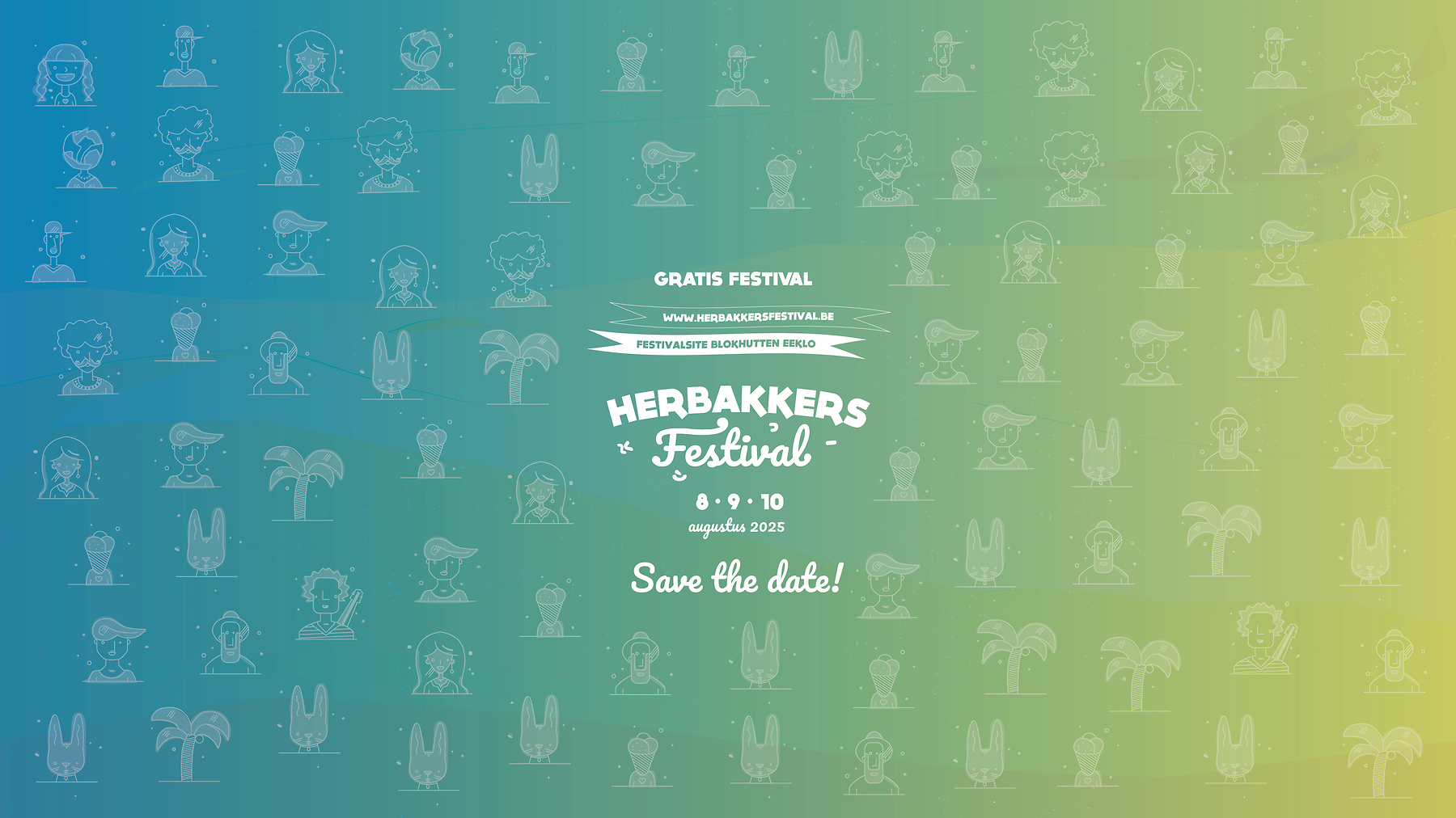 Herbakkersfestival 2025