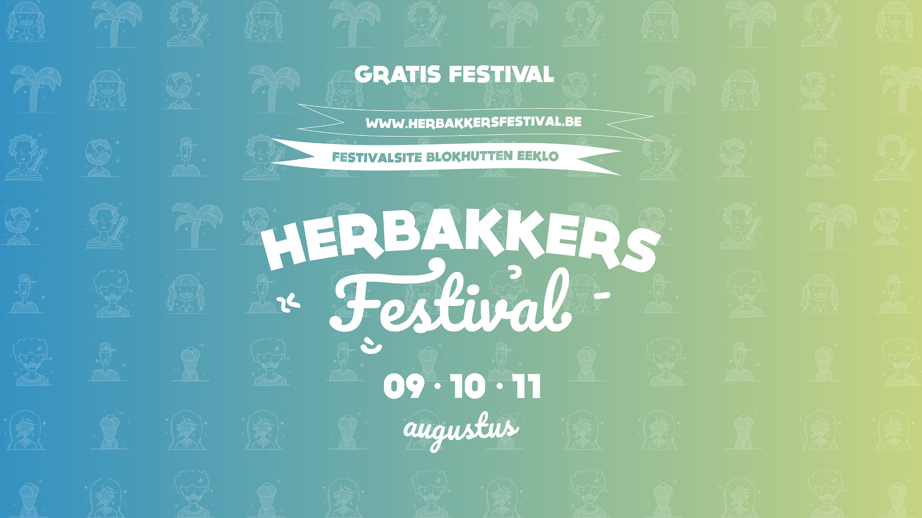 Herbakkersfestival 2025