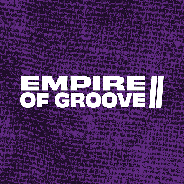 EMPIRE OF GROOVE