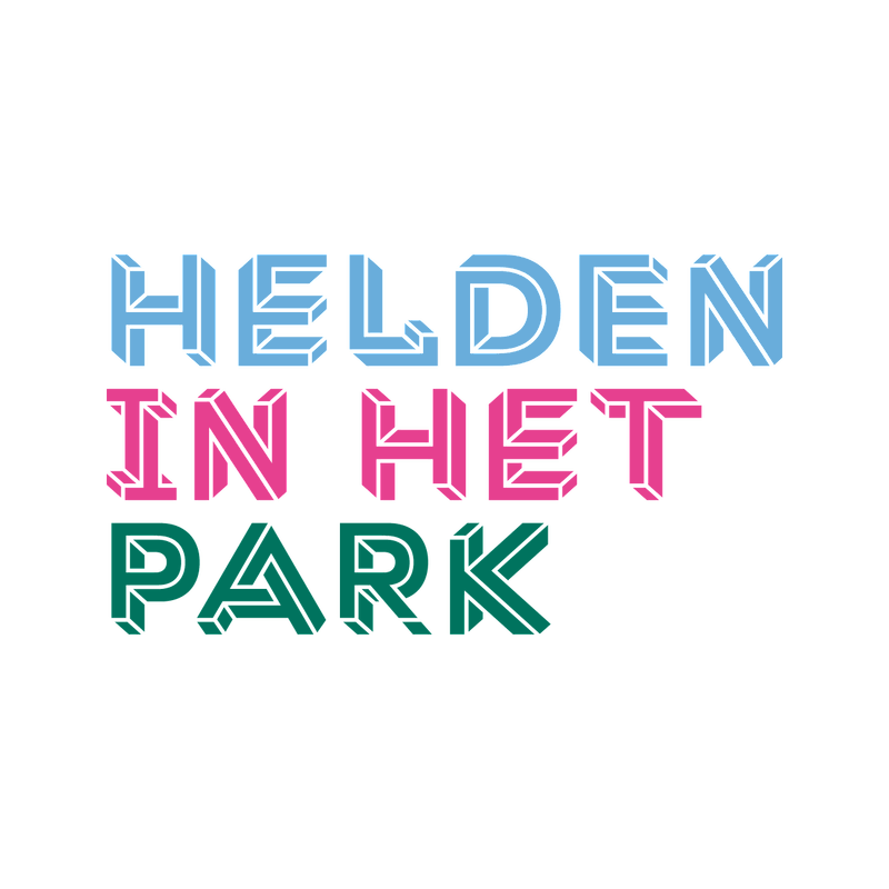 Helden in het Park