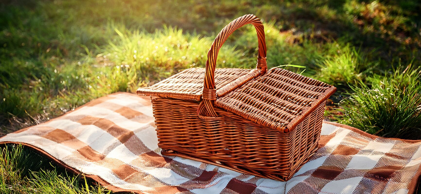 PICKNICK OP ZONDAG