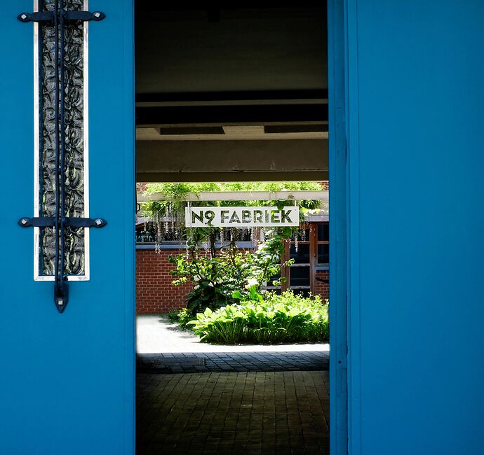 N9 fabriek