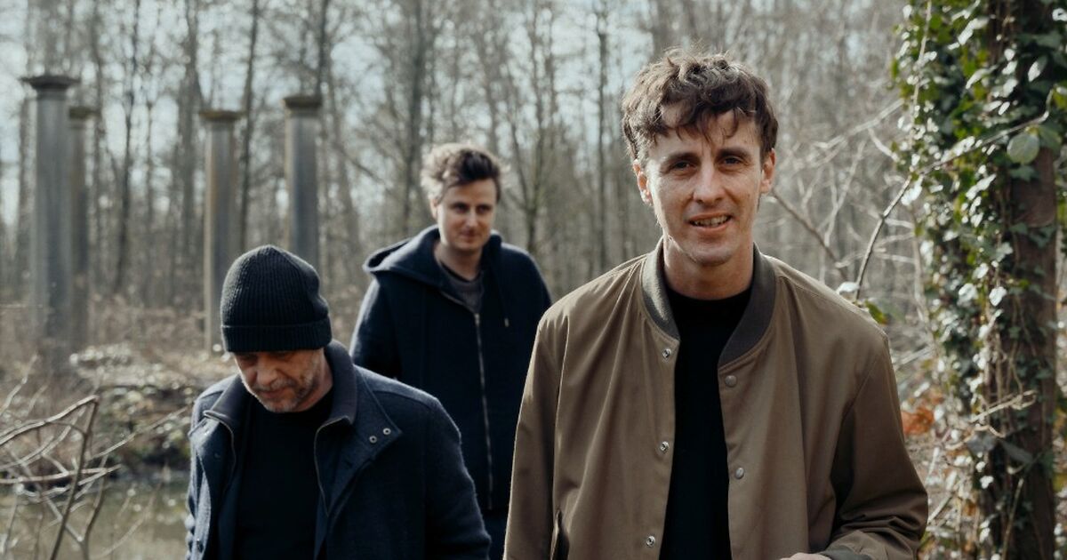 Absynthe Minded