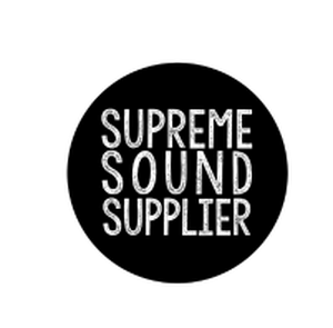 Supreme Sound Supplier